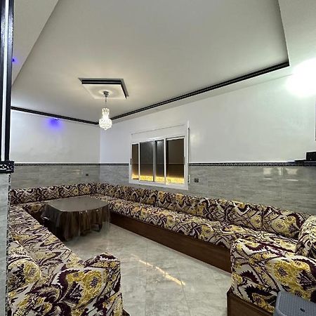 Bel Appartement 1Er Etage Confortable Pres De La Plage - Specialement Pour Familles سعيدية المظهر الخارجي الصورة