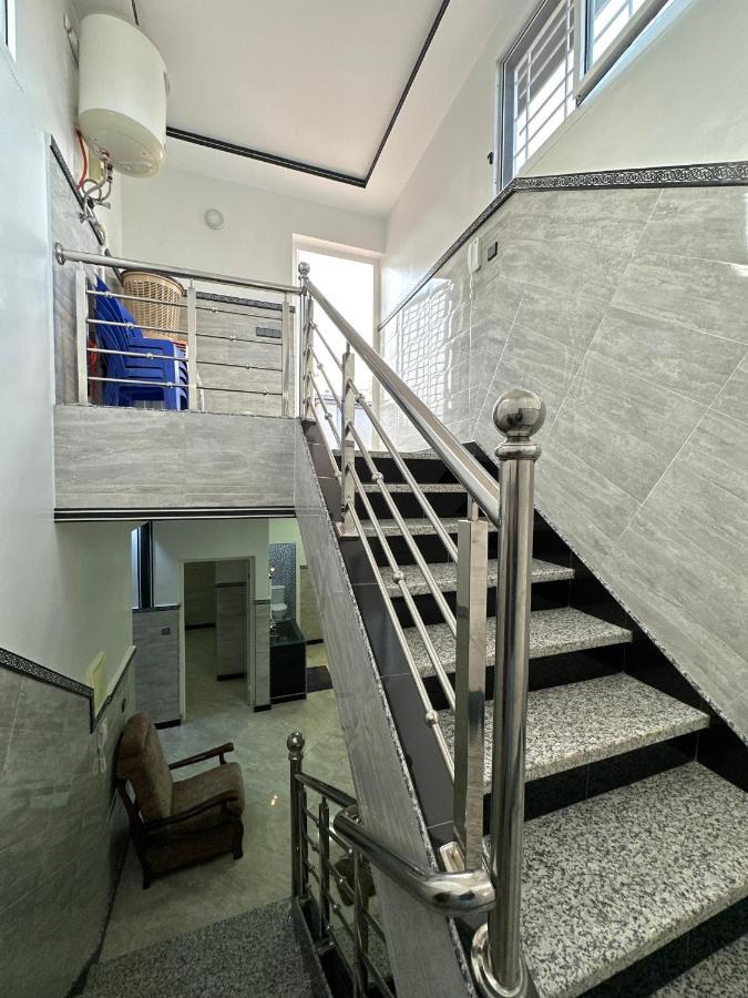 Bel Appartement 1Er Etage Confortable Pres De La Plage - Specialement Pour Familles سعيدية المظهر الخارجي الصورة