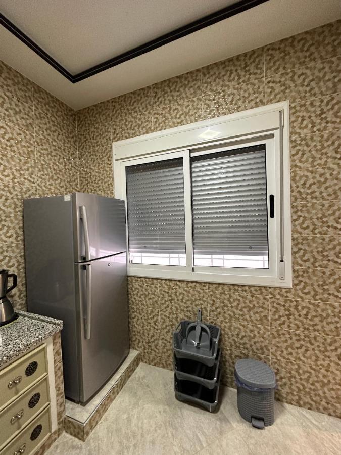 Bel Appartement 1Er Etage Confortable Pres De La Plage - Specialement Pour Familles سعيدية المظهر الخارجي الصورة